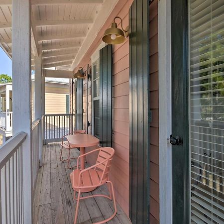 Beverly Bungalow Easy Walk To Seagrove Beach Santa Rosa Beach Exterior photo