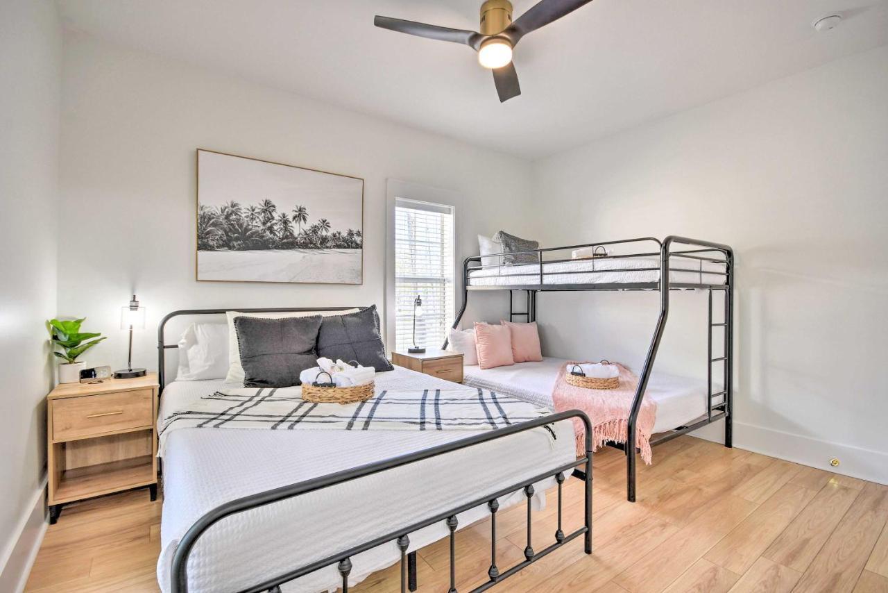Beverly Bungalow Easy Walk To Seagrove Beach Santa Rosa Beach Exterior photo